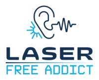 Logo Laser Free Addict