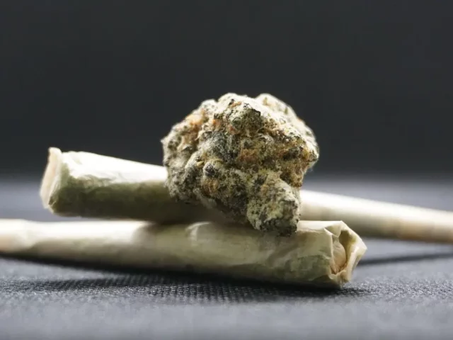 Cannabis et santé mentale