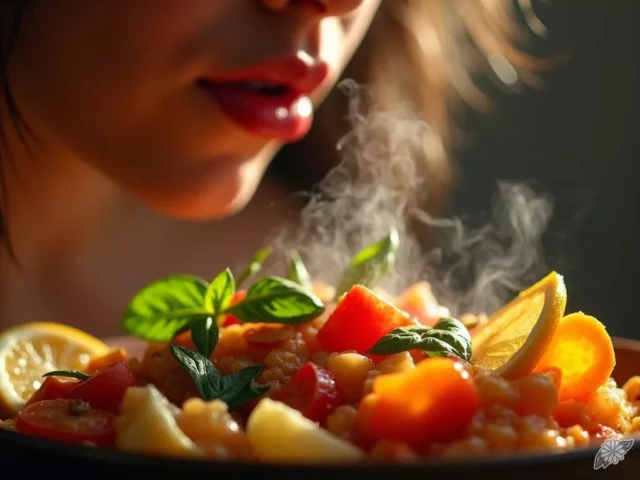 Goût et odorat retrouvés après l’arrêt du tabac : un bénéfice clé du sevrage avec Laser Free Addict