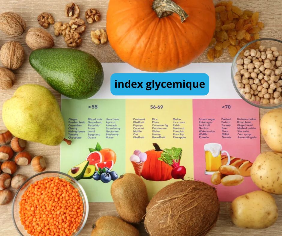 Index glycémique : pourquoi il remplace définitivement la notion de glucides rapides et lents