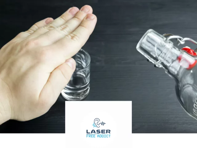 Les 10 bienfaits du traitement laser contre les addictions !