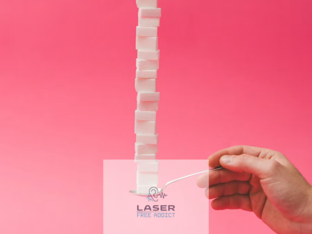 Se libérer des dépendances naturellement grâce au laser auriculaire : le guide complet
