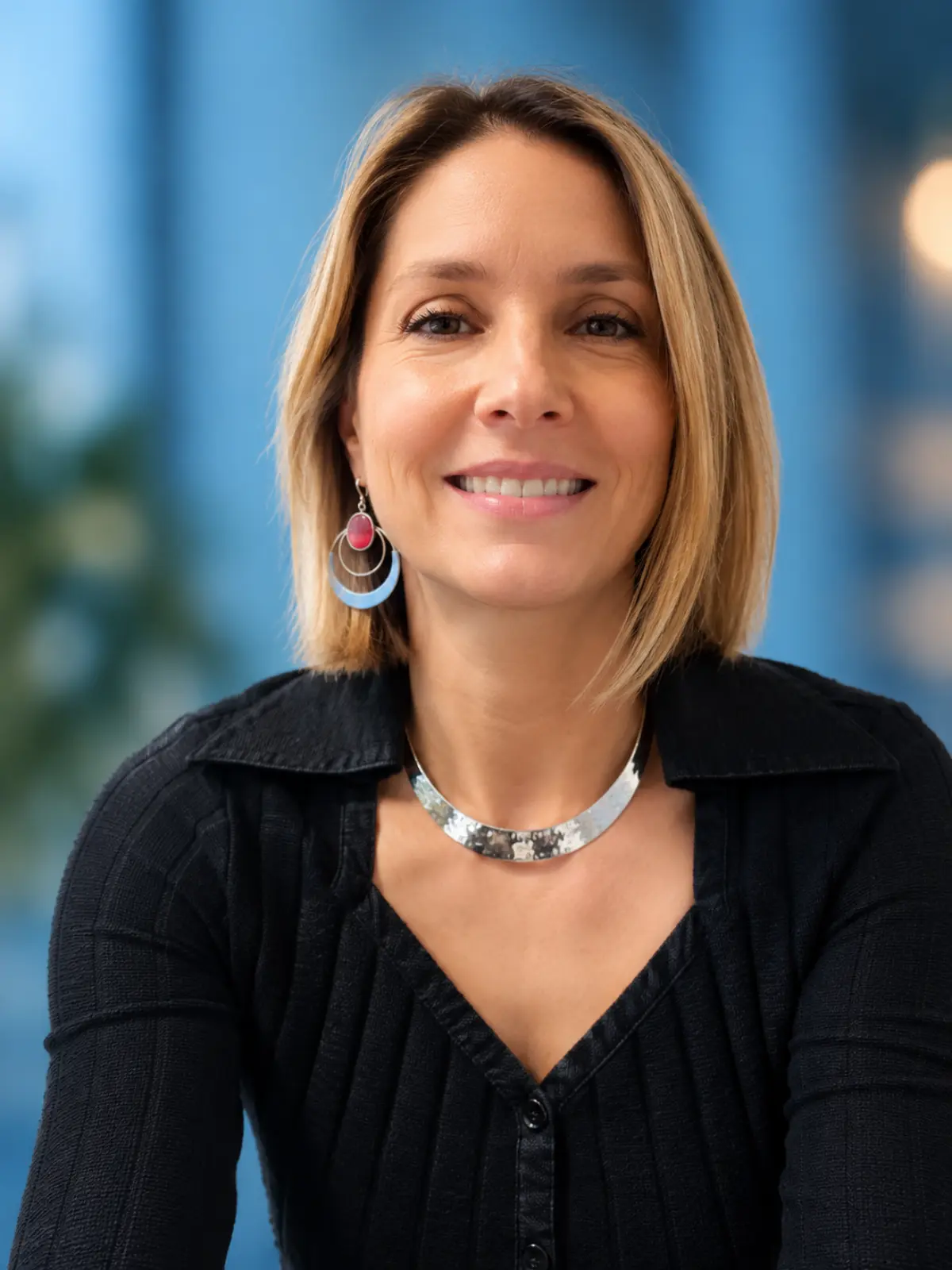 Centre d’Angers - Elisabeth Florindo - Laser free addict