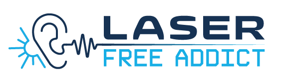 Laser Free Addict