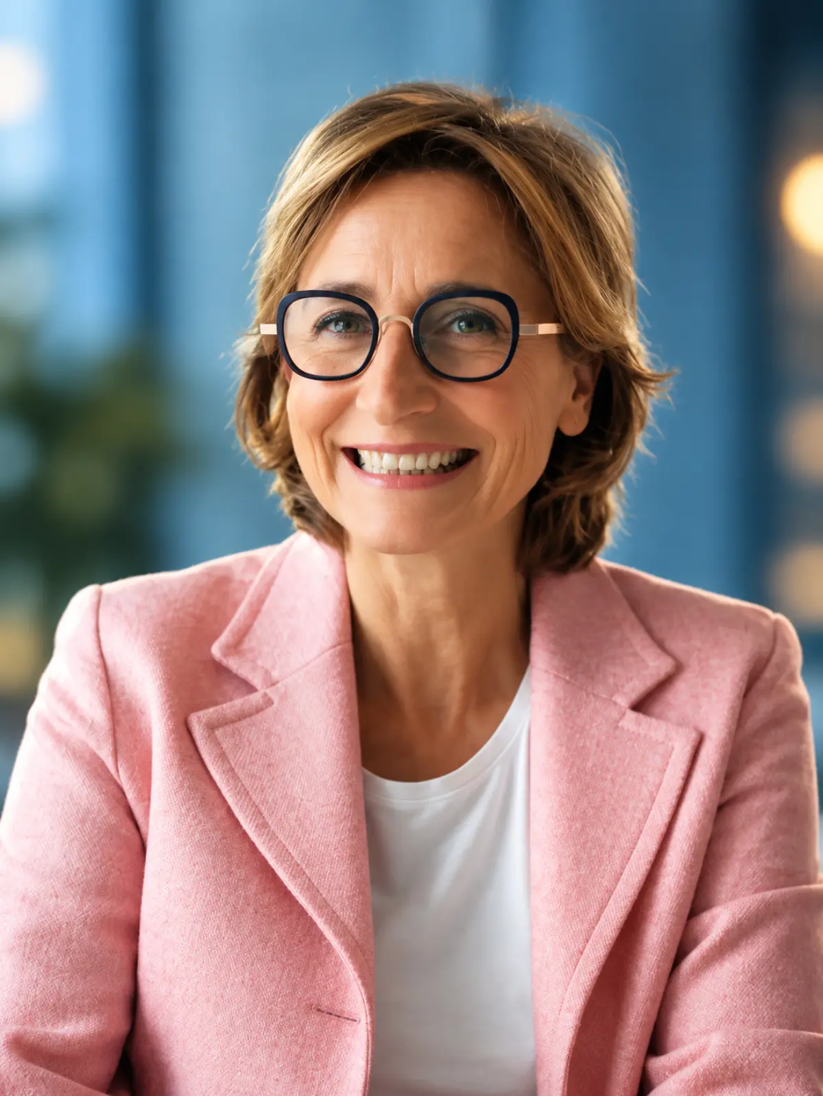 Centre de Louviers - Caroline Joly - Laser free addict